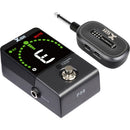 Xvive Audio P58 Wireless Guitar Pedal System and Tuner (5.8 GHz)
