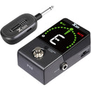 Xvive Audio P58 Wireless Guitar Pedal System and Tuner (5.8 GHz)