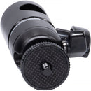 ikan SM-501A Heavy-Duty 1/4"-20 Stand Mount with 5/8" Receiver