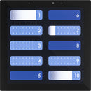 ChamSys GeNetix TouchScene MINI (4")