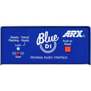 ARX Blue DI Wireless Media Active Direct Box