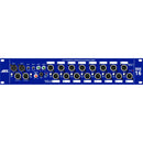 ARX BSX 16 Transformer-Isolated Active Broadcast Splitter