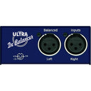 ARX Audibox Ultra De-Balancer with Level Optimization