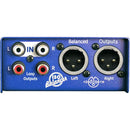ARX Audibox ISO Balancer