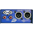 ARX Audibox ISO Balancer VC