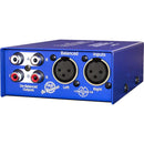 ARX Audibox ISO De-Balancer