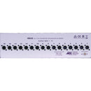 ARX MSX 48 16x48 Passive Transformer-Balanced Mic/Line Splitter