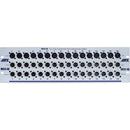 ARX MSX 48 16x48 Passive Transformer-Balanced Mic/Line Splitter
