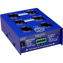 ARX Audibox Remote Selector