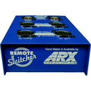 ARX Audibox Remote Switcher