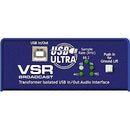 ARX Audibox USB Ultra I/O VSR Broadcast Audio Interface