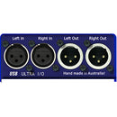 ARX Audibox USB Ultra I/O Audio Interface