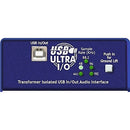 ARX Audibox USB Ultra I/O Audio Interface