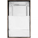 SmallRig FS-6090 Quick-Setup Folding Strip Softbox (23.6 x 35.4")