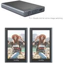 SmallRig Vlog Kit with Wireless Smartphone Video Monitor