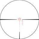 Hawke Sport Optics 2-8x36 XB30 Crossbow Scope (385-420 FPS)
