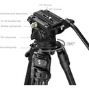 SmallRig ADV RHNCRS KIT f/A 7V/7RV/7IV + 5201