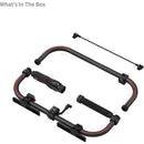 SmallRig Stabilizer Ring Grip for DJI RS Series Gimbals