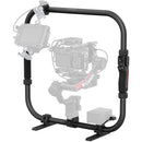 SmallRig Stabilizer Ring Grip for DJI RS Series Gimbals