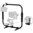 SmallRig Stabilizer Ring Grip for DJI RS Series Gimbals