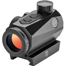 Hawke Sport Optics 1x25 Endurance Reflex Dot Sight (3 MOA Green Dot)