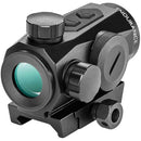 Hawke Sport Optics 1x25 Endurance Reflex Dot Sight (3 MOA Green Dot)