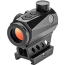 Hawke Sport Optics 1x25 Endurance Reflex Dot Sight (3 MOA Green Dot)