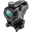 Hawke Sport Optics 1x25 Endurance Reflex Dot Sight (3 MOA Green Dot)