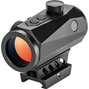 Hawke Sport Optics 1x30 Endurance Reflex Dot Sight (3 MOA Green Dot)