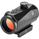 Hawke Sport Optics 1x30 Endurance Reflex Dot Sight (3 MOA Green Dot)
