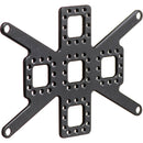 Wooden Camera Preston MDR2 Mounting Plate