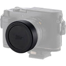 Tilta Lens Cap for Leica Q3 ( Black)
