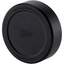 Tilta Lens Cap for Leica Q3 ( Black)