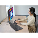 Dell UltraSharp 27" 4K HDR 120 Hz Monitor