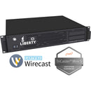 Liberty X Live Production Workstation