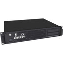 Liberty X Live Production Workstation