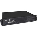 Liberty X 12G SDI Wirecast Bundle