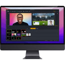 Liberty X 12G SDI Wirecast Bundle