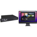 Liberty X 12G SDI Wirecast Bundle