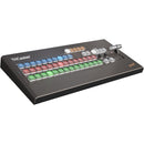 Liberty X Workstation with Vizrt TriCaster Mini Control Surface & TriCaster Mini S Software Perpetual