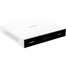 Nearity AMix100S AI-Powered DSP Pro Audio Solution for Large Spaces