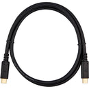 Pearstone USB-C 3.2 Gen 2 Charge and Sync Cable (3.3')