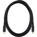 Pearstone USB-C 3.2 Gen 2 Charge and Sync Cable (6.6')