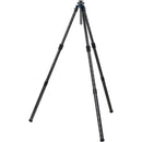ZEISS Pro-Series MAX-DUTY V Tripod Kit with V-60 Ball Head