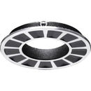 Manfrotto XCHANGE Flat Base Adapter (60mm)