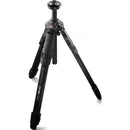 Manfrotto ONE Hybrid Aluminum Tripod with XPRO 3-Way Pan/Tilt Head Kit