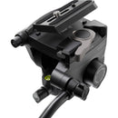 Manfrotto 500X Fluid Head
