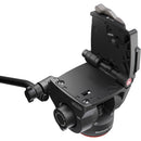 Manfrotto 500X Fluid Head