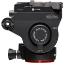 Manfrotto 500X Fluid Head