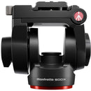 Manfrotto 500X Fluid Head
